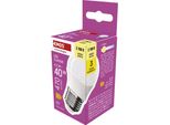 Emos Led Cls Mini Globo 4,2W (40W) 470Lm E27 Ww