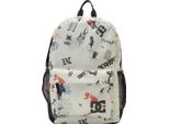 Scarpe Dc Backsider Seasonal 20L ADYBP03101-XCKR Unisex