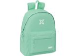 Zaino Scuola Munich Basic Turchese 33 X 42 X 15 Cm
