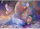 Puzzle Grafico Angelo Della Pace - Puzzle Da 500 Pezzi