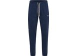 Hummel Hmlloose Sweatpant Bee - Dress Blues, GrößE:S