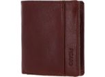 Picard Pelle Portafoglio Buddy 1 Wallet Cognac Marrone