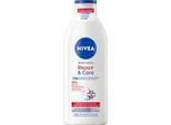 Nivea 6369923008 Nivea Repair & Care Bodylotion 400 Ml