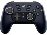 Hori Hori HPC-055E Controllore Di Gioco Nero Bluetooth Gamepad Analogico/Digitale Pc