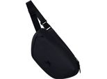 Trespass - Borsa A Tracolla "Marsu"" TP6880 (Taglia Unica) (Nero)"