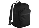Quadra - Zaino "Airside Underseat"" PC7669 (Taglia Unica) (Nero)"
