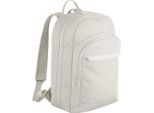 Quadra - Zaino "Airside Underseat"" PC7669 (Taglia Unica) (Grigio Pietra)"