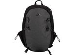 Trespass - Zaino "Apto"", 24L TP6943 (Taglia Unica) (Grigio)"