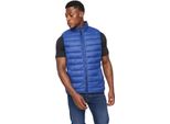 Crosshatch - Gilet "Gattering"" Da Uomo BG1855 (M) (Olive)"