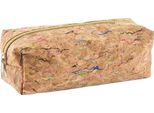 Midocean - Astuccio Per Scrittura "Corchaso"", Sughero MO517 (Taglia Unica) (Beige)"