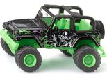 Blister Siku - Jeep