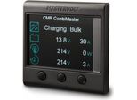 Pannello Di Controllo Inverter Intelligente Mastervolt Nero Nero Taglia Unica
