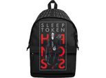 Sleep Token - Zaino "Hypnosis"" RO13830 (Taglia Unica) (Nero)"