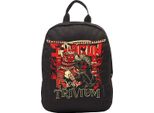 Trivium - Mini Zaino "Shogun"" RO13765 (Taglia Unica) (Nero)"
