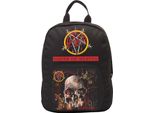 Slayer - Mini Zaino "South Of Heaven"" RO13777 (Taglia Unica) (Nero)"