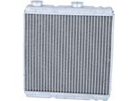 Scambiatore Di Calore Per Riscaldamento Interno 175 Mm - 186 Mm Nrf Per Renault Laguna E Altri