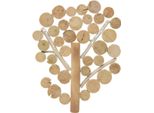 Fette Di Legno Rotonde Piccole - 1 Kg