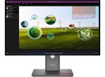Lenovo Thinkvision P27Q-40 - Monitor Led - 68,6 Cm (27")"