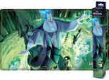 Mata Do Gry Disney Lorcana Hades - Playmat Tcg Z Grafiką Postaci