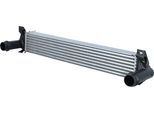 Alette Di Raffreddamento Dell'intercooler Brasate 700 Mm - 113 Mm Nrf Per Jeep Cherokee E Altri