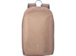 Xd Design - Zaino "Bobby"", Morbido XD830 (Taglia Unica) (Khaki)"