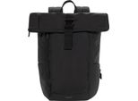 Swiss Peak - Zaino Per Computer Portatili "Leonard"", Rpet (Polietilene Tereftalato Riciclato) XD1062 (44 Cm X 29 Cm X 14 Cm) (Nero)"