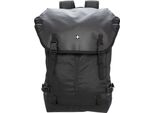 Swiss Peak - Zaino Per Computer Portatili, Outdoor, 20L XD1182 (Taglia Unica) (Nero)