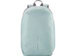 Xd Design - Zaino "Bobby"", Morbido XD830 (Taglia Unica) (Verde Menta)"