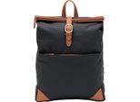 Vinga - Zaino "Sloane"", Poliestere Riciclato XD210 (Taglia Unica) (Grigio)"