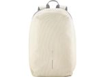 Xd Design - Zaino "Bobby"", Morbido XD830 (Taglia Unica) (Beige)"