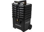 Topeak Prepstation Problema Di Squadra