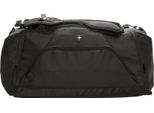 Swiss Peak - Zaino, Rfid, Sport, 48L XD857 (Taglia Unica) (Nero)