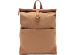 Vinga - Zaino "Sloane"", Poliestere Riciclato XD210 (Taglia Unica) (Marrone)"