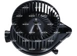 Ventilatore Interno Ricircolo Aria Fresca 12 V 2 Poli Nrf Adatto Per Audi A4 E Altri