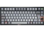 Cherry Tas Keyboard Wireless; Mx 2A Brown