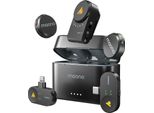 Maono WM650 A3 Wireless Microphone