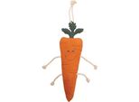 Hy - Cavallo Giocattolo "Crunchie La Carota"", Xl BZ6150 (Taglia Unica) (Arancione)"