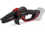 Einhell Professional Motosega Da Potatura A Batteria GP-PS 18/20 Li Bl-Solo 4600080