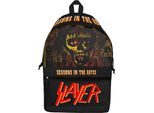 Slayer - Zaino "Seasons In The Abyss"" RO14564 (Taglia Unica) (Multicolore)"