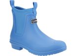 Cotswold - Stivali Di Gomma Da Donna "Grosvenor"" FS9409 (40 Eu) (Blu Brillante)"