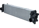 Intercooler 615 Mm - 162 Mm Nrf Adatto Ad Es. Per Volvo XC60