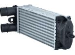 Intercooler 300 Mm - 142 Mm Nrf Adatto Ad Es. Per Ford Fiesta