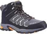Stivali Da Trekking Cotswold Abbeydale Da Uomo FS5225 (46 Eu) (Grigio/Arancione)