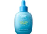 Eqqualberry - Hyaltoin Flooding Serum, Siero Idratante Da 30 Ml