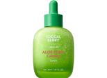 Eqqualberry - Aloe Pdrn Calming Serum, Siero Lenitivo 30 Ml