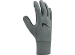 Nike - Guanti "Therma Fit"" Da Uomo, Pile CS2679 (M) (Grigio)"