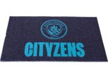 West Ham United Fc - Biancheria Da Letto Crest TA14207 (Letto Singolo) (Vino Rosso/Blu/Giallo)