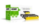 Kmp 1159.5000 Kmp B-T16 Toner Nero Xxl Compatibile Con Brother TN-2000