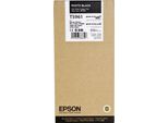Epson T5961 - 350 Ml - Nero Fotografico - Originale - Cartuccia D'inchiostro - Per Stylus Pro 7700, Pro 7890, Pro 7900, Pro 9700, Pro 9890, Pro 9900, Pro WT7900