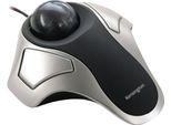 Kensington 64327EUK Trackball Orbit Ottico Cablato Nero Grigio